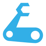 Bicep SVG Icon